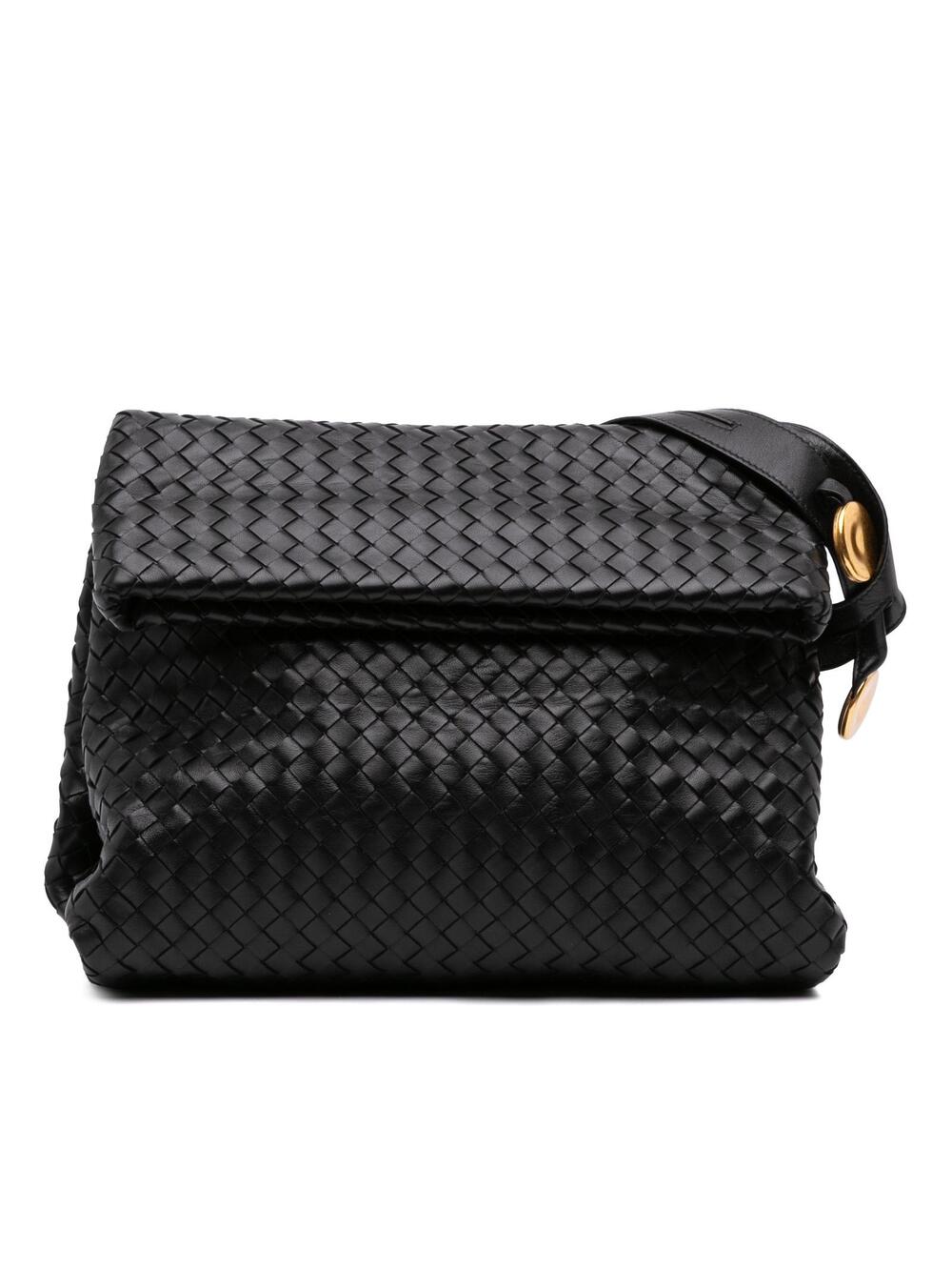 Bottega Veneta Small Nappa Intrecciato #357568B14B